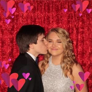 Meet your Posher, Hunter